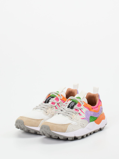 Sneaker-16639790034 Flower Mountain