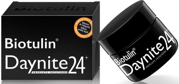 Biotulin Daynite24+ Absolute Facecream Gesichtscreme