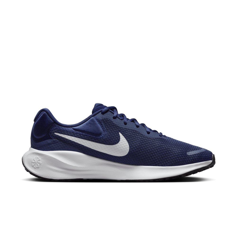 Nike Revolution 7 FB2207-400 / blau