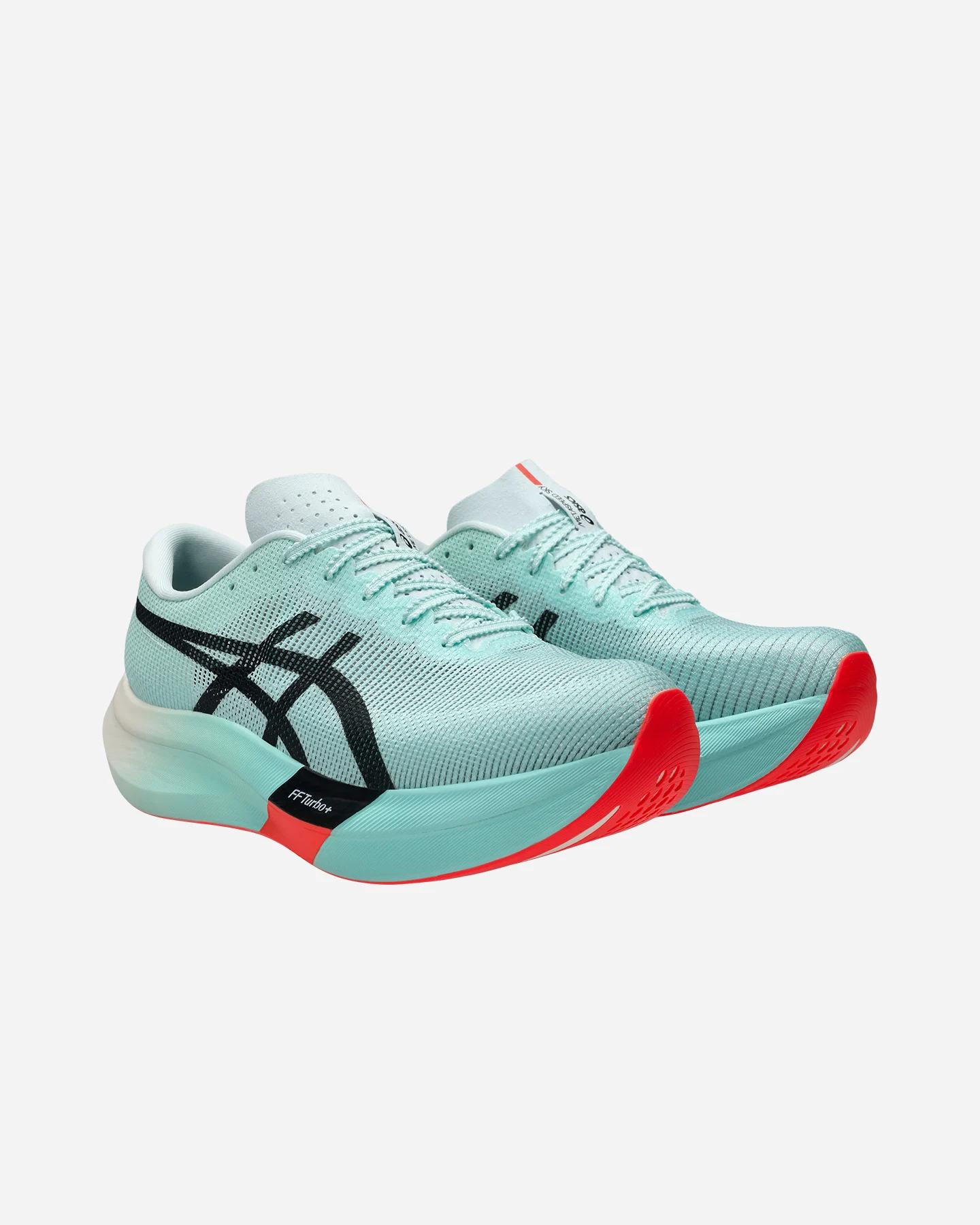 Scarpe Running Asics Metaspeed Sky Paris M 1013A123-400