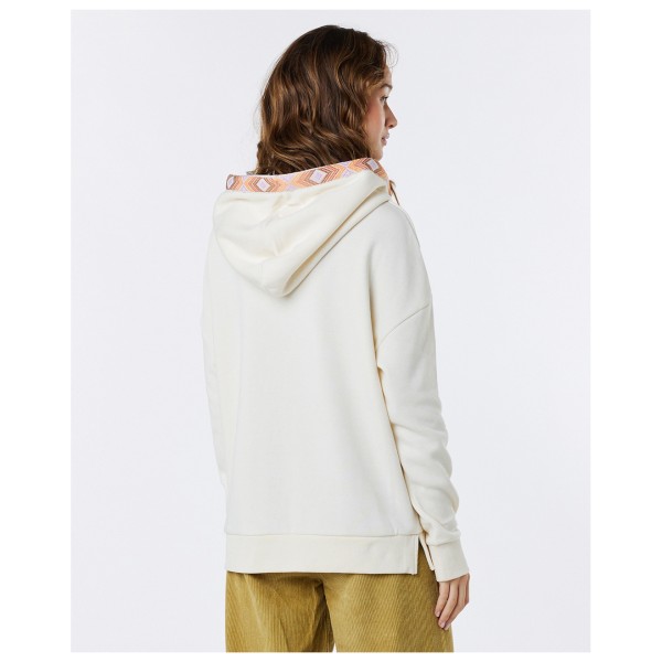 Rip Curl - Women's Mikros Fleece - Hoodie