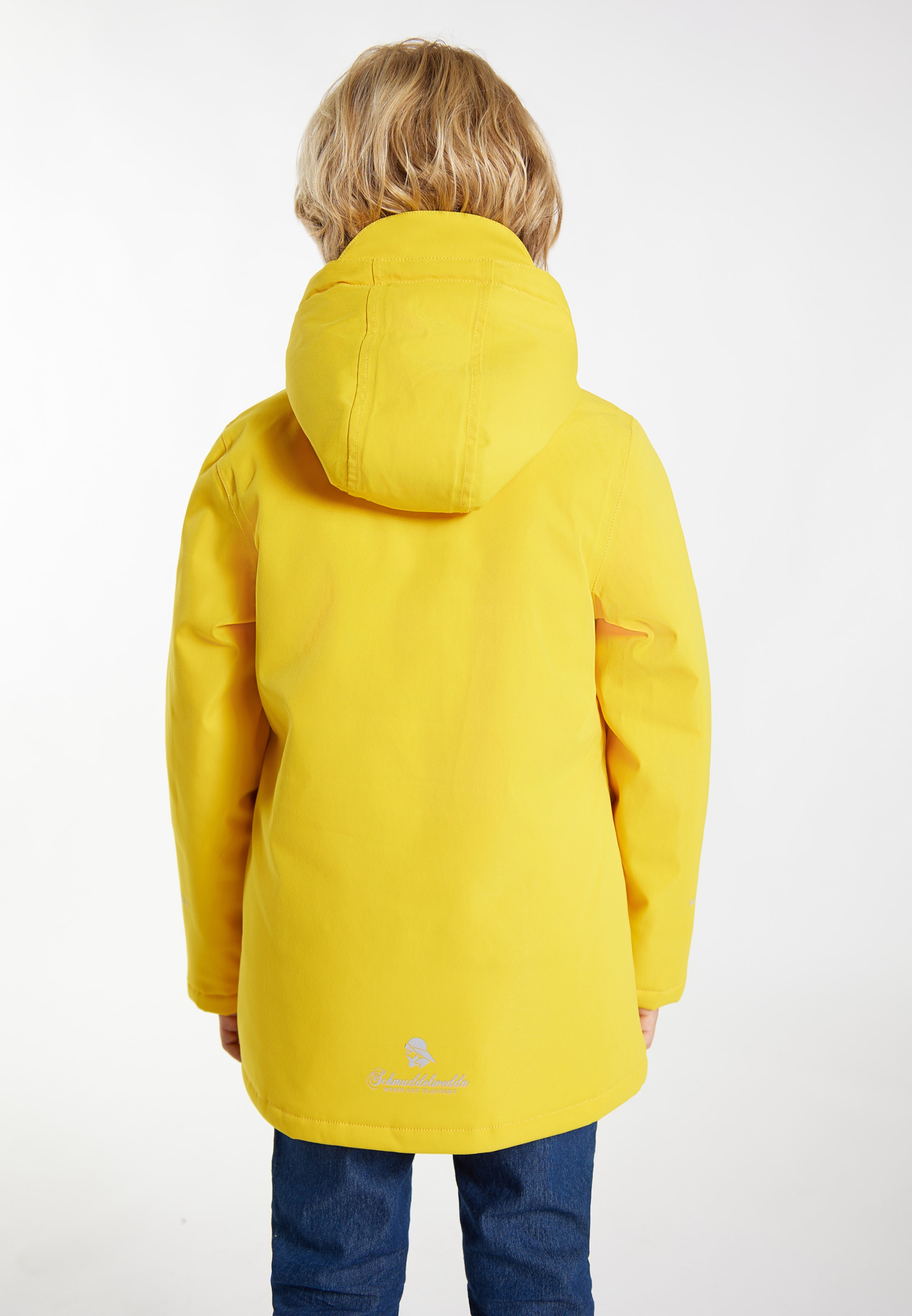 Performance Jacket 'Poomi'