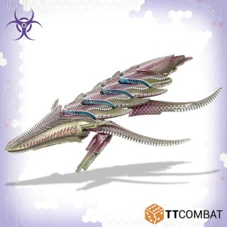 Scourge Beelzebub Battleship