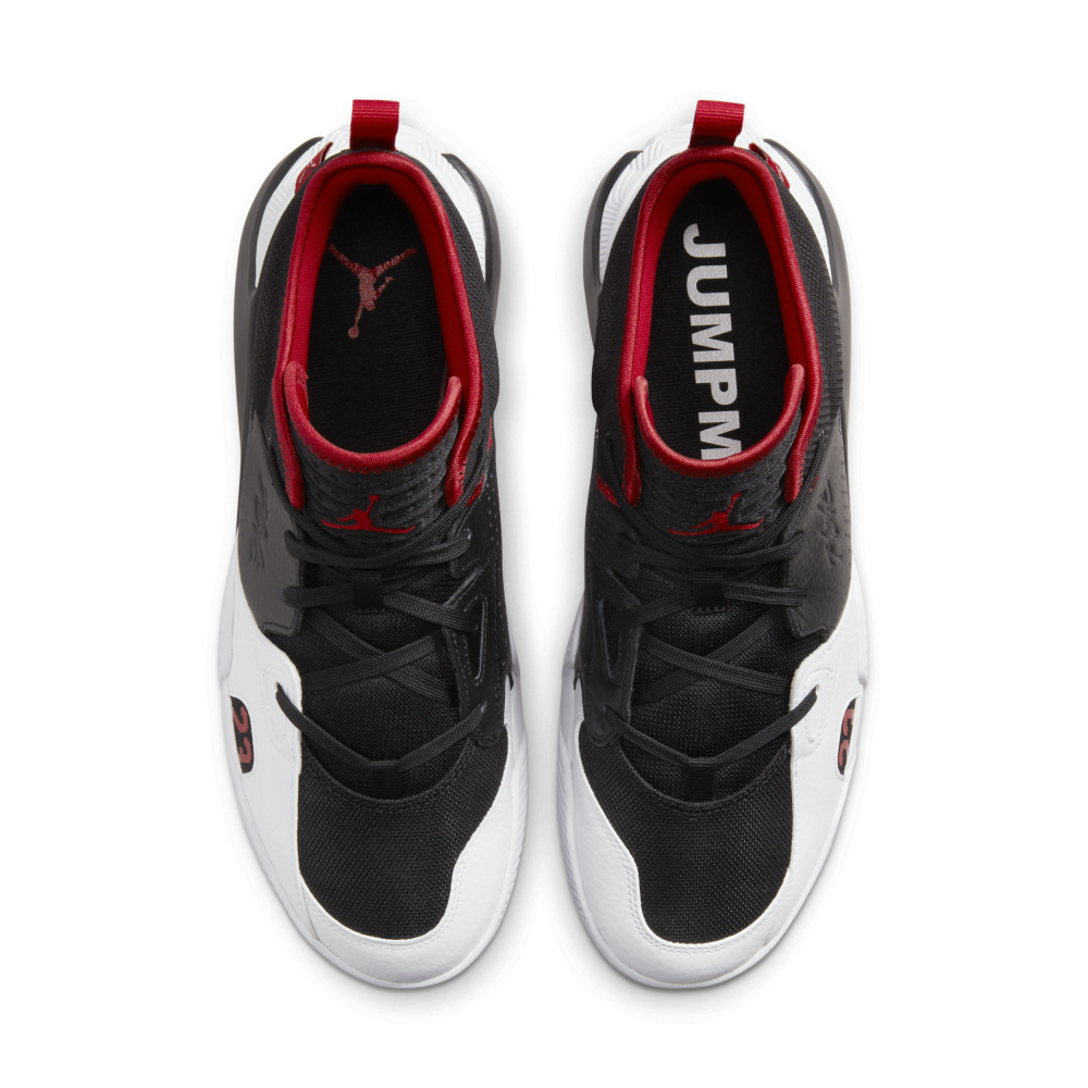NIKE JORDAN Stay Loyal 2 DQ8401-061 / schwarz