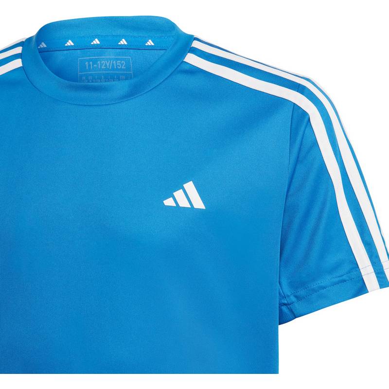 adidas 3 STRIPES Funktionsshirt Jungen