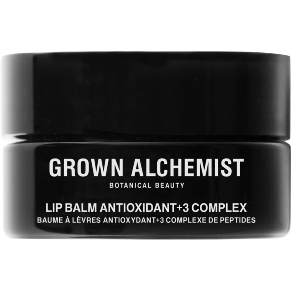 Grown Alchemist Lip Balm Antioxitant +3 Complex Baume à  lévres