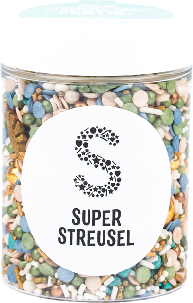 Super Streusel BohoBaby