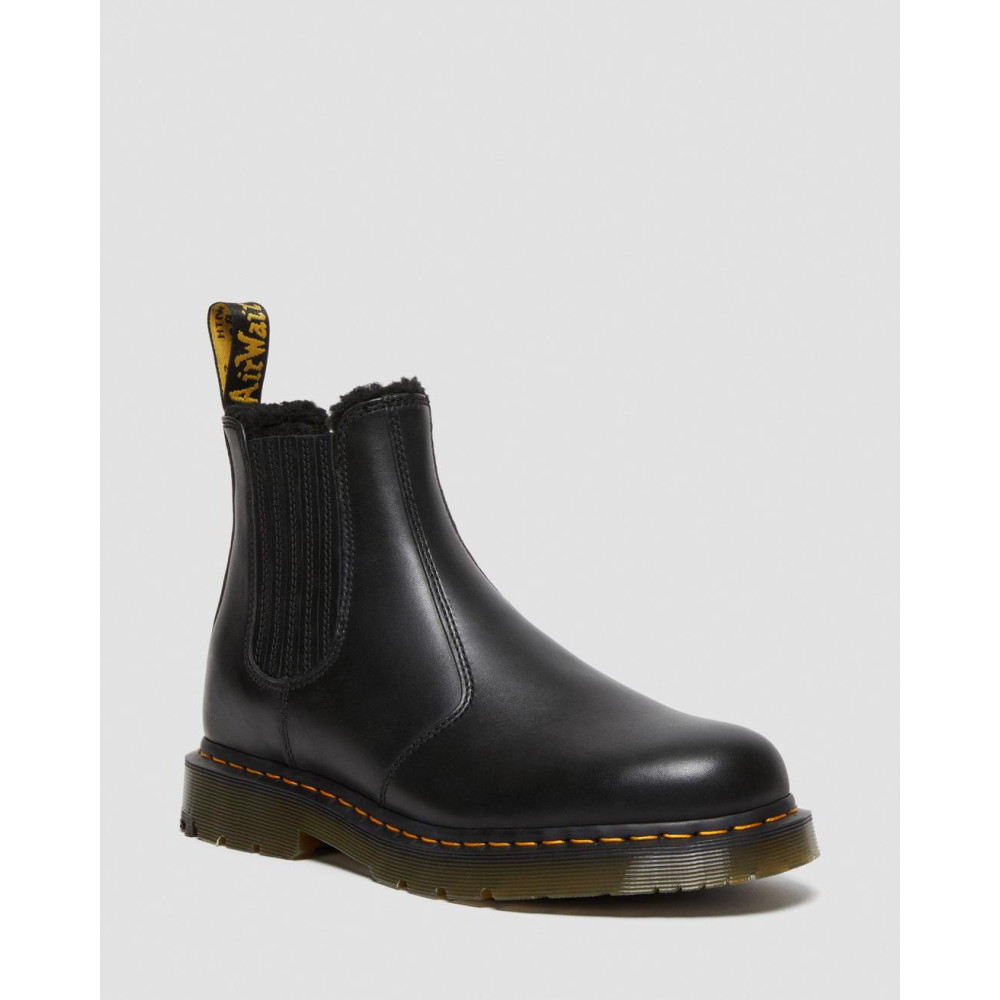 Dr. Martens 2976 Chelsea 27829001 / schwarz