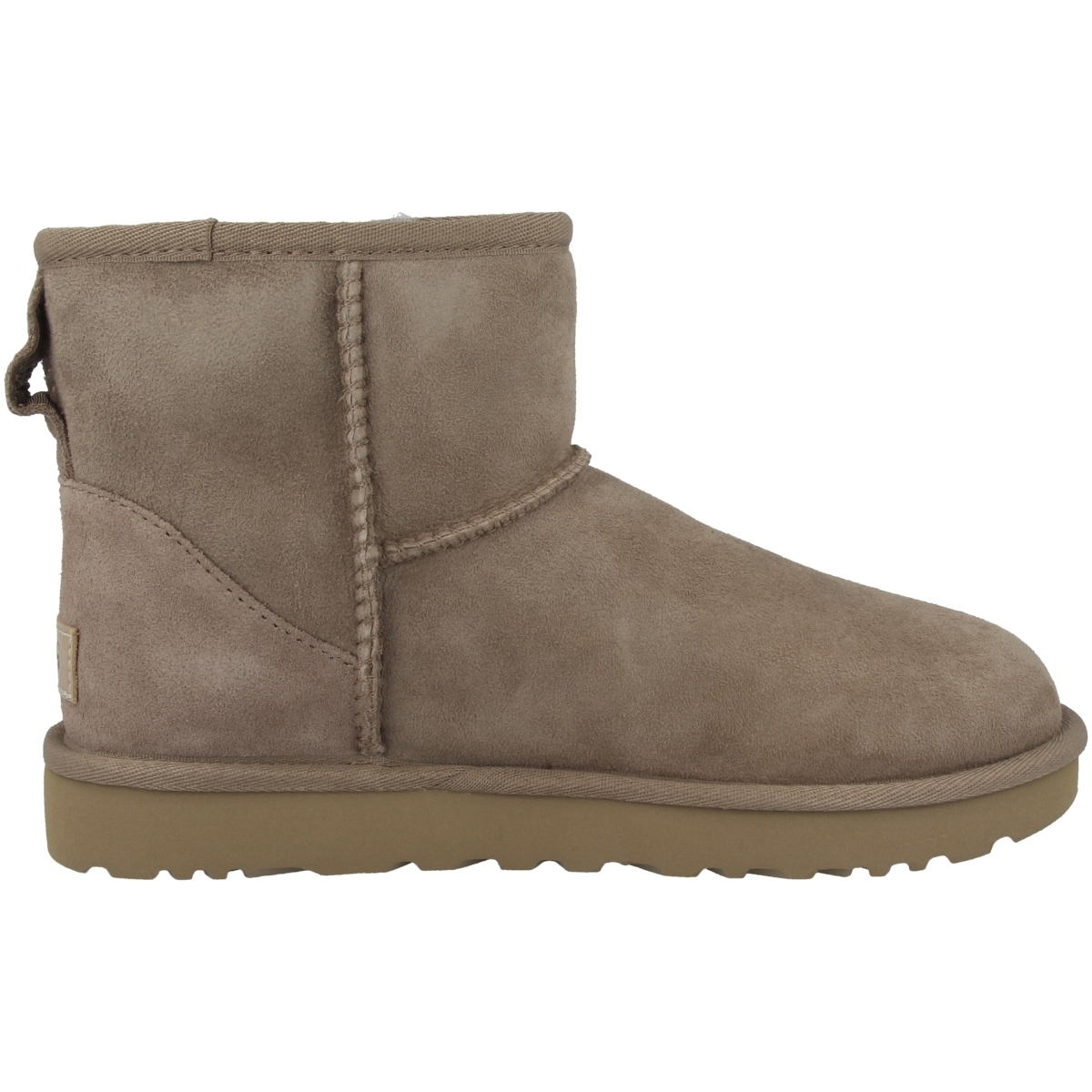 UGG Classic Mini II Boots braun