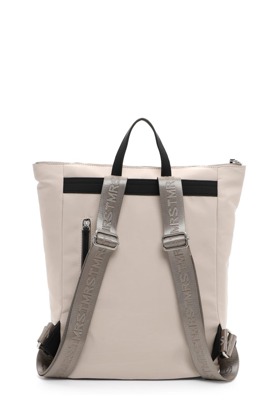 TAMARIS Handtaschen beige Angelique