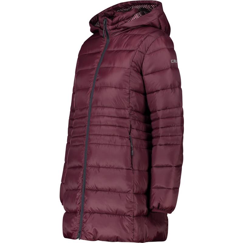 CMP Steppmantel Damen