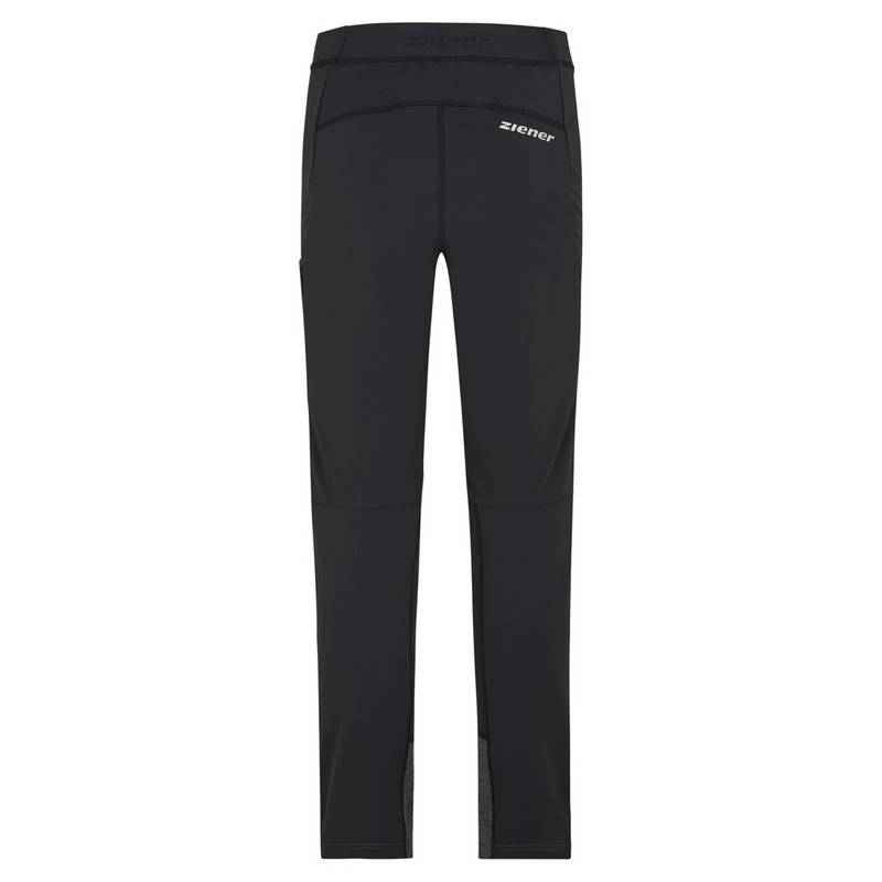 Ziener NAWO Skihose Herren