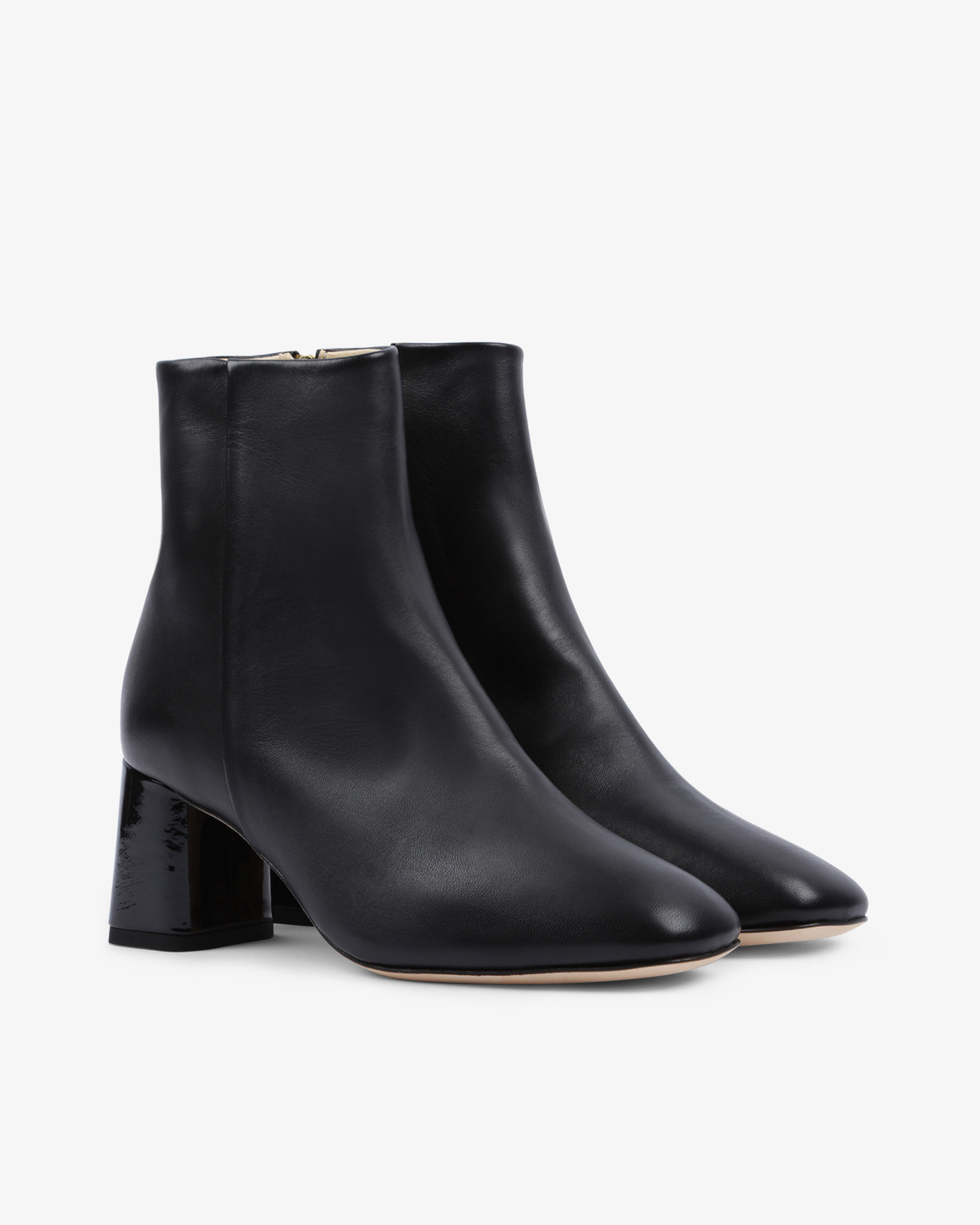 Melo boots
