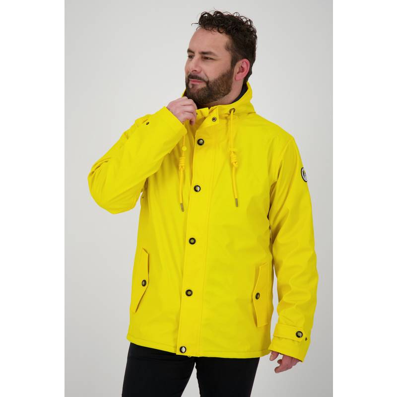 ANKERGLUT ANKERGLUTREISE Regenjacke Herren