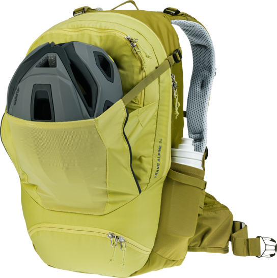 deuter Trans Alpine 24 | Fahrradrucksack