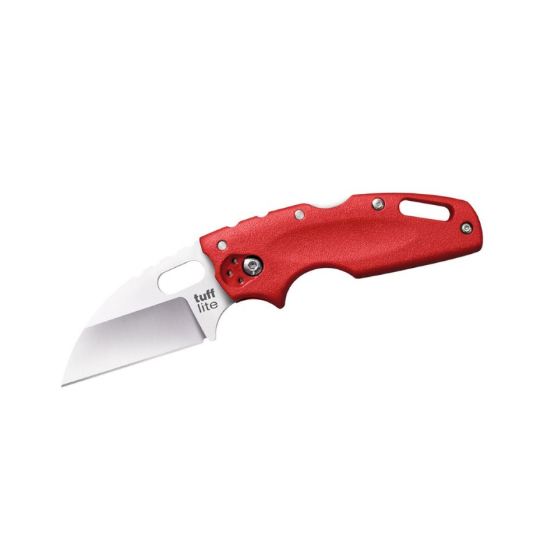 Tuff lite od rote Plankante, Cold Steel Messer