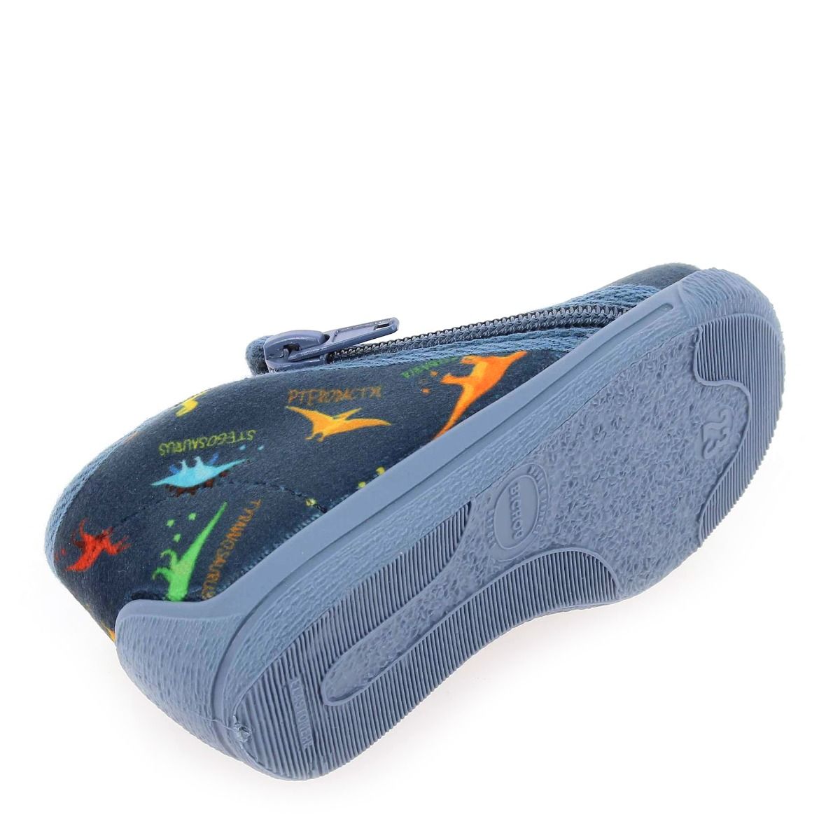 Bellamy  TELA - bleu multi