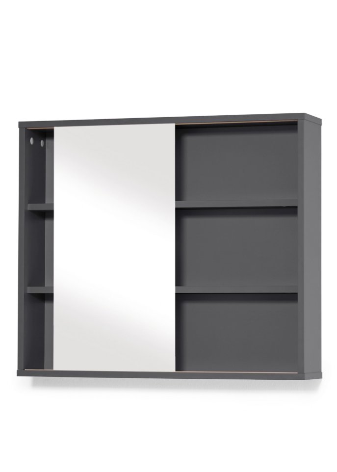 Spiegelschrank