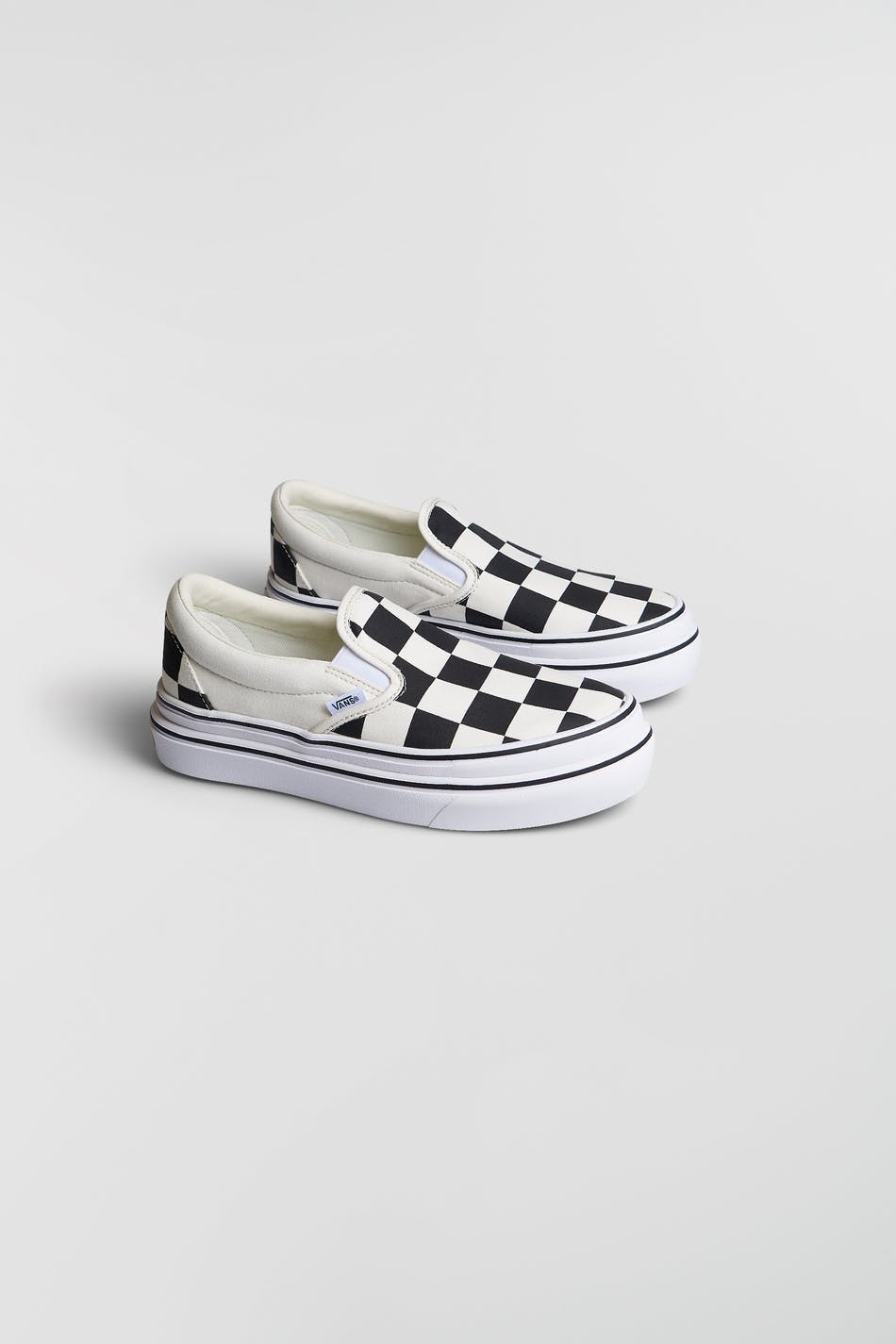 Super comfycushtm slip-on® sneakers