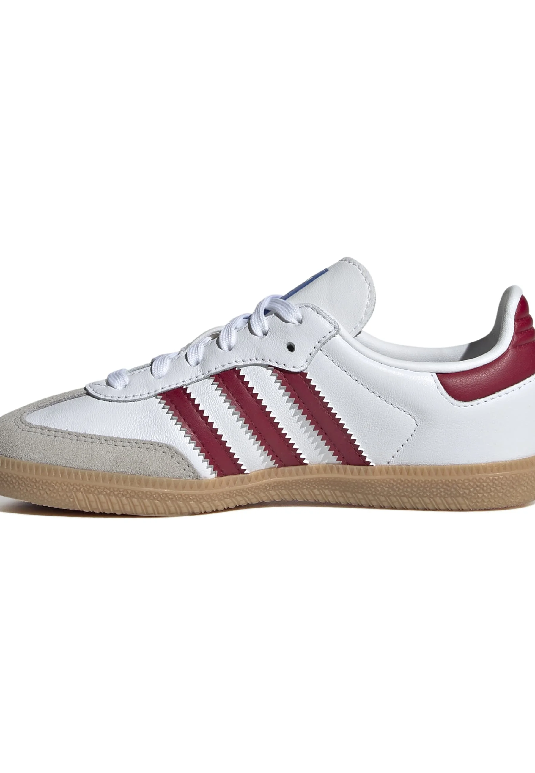 adidas Originals SAMBA OG UNISEX - Zapatillas bajas