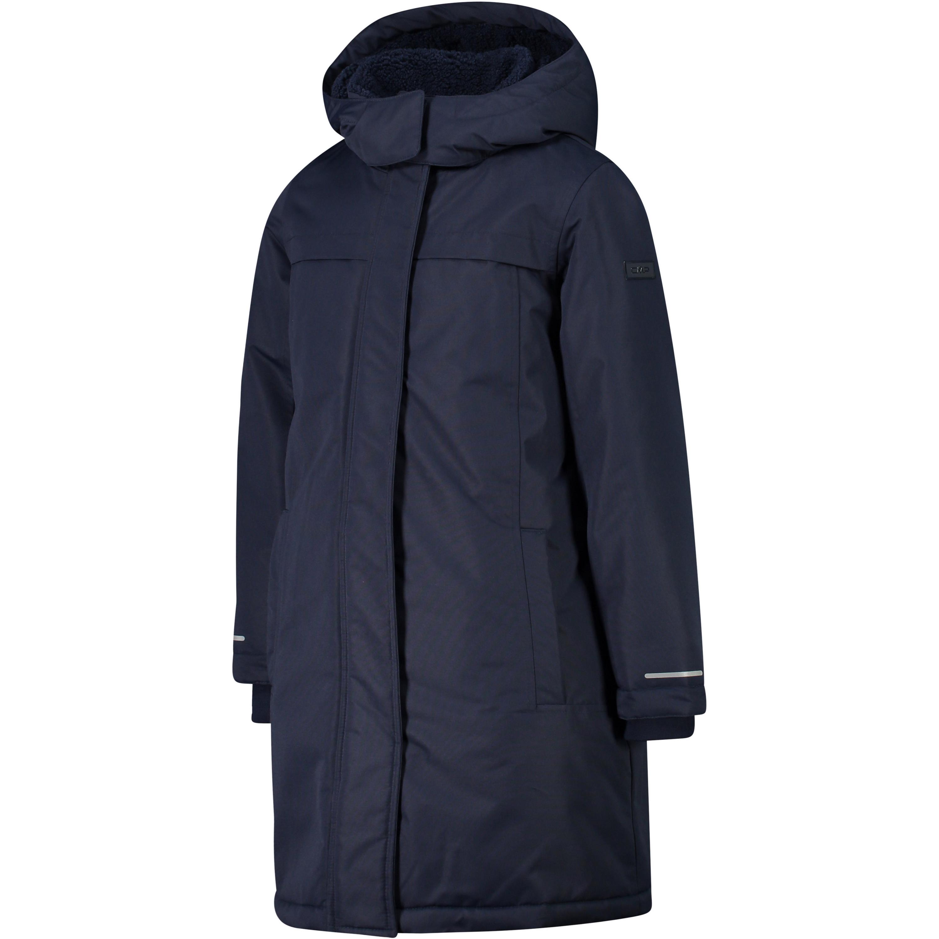 Outdoor jacket