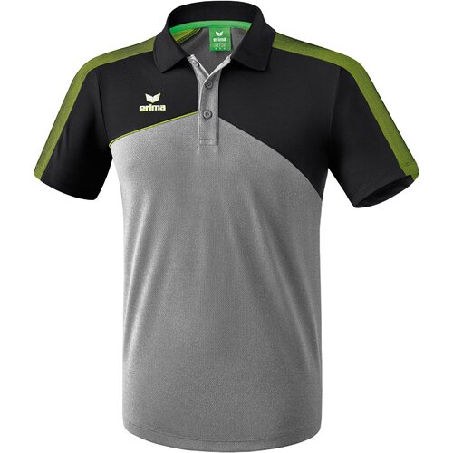 HERREN PREMIUM ONE 2.0 POLOSHIRT