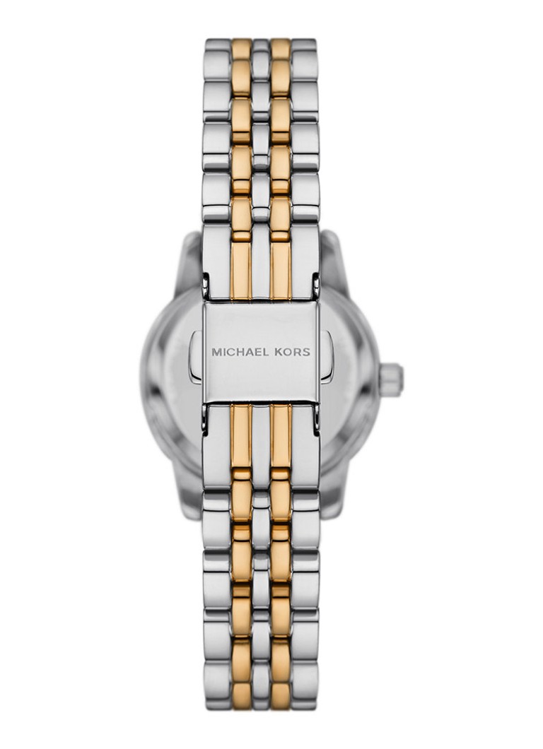 Michael Kors Lexington watch MK4865