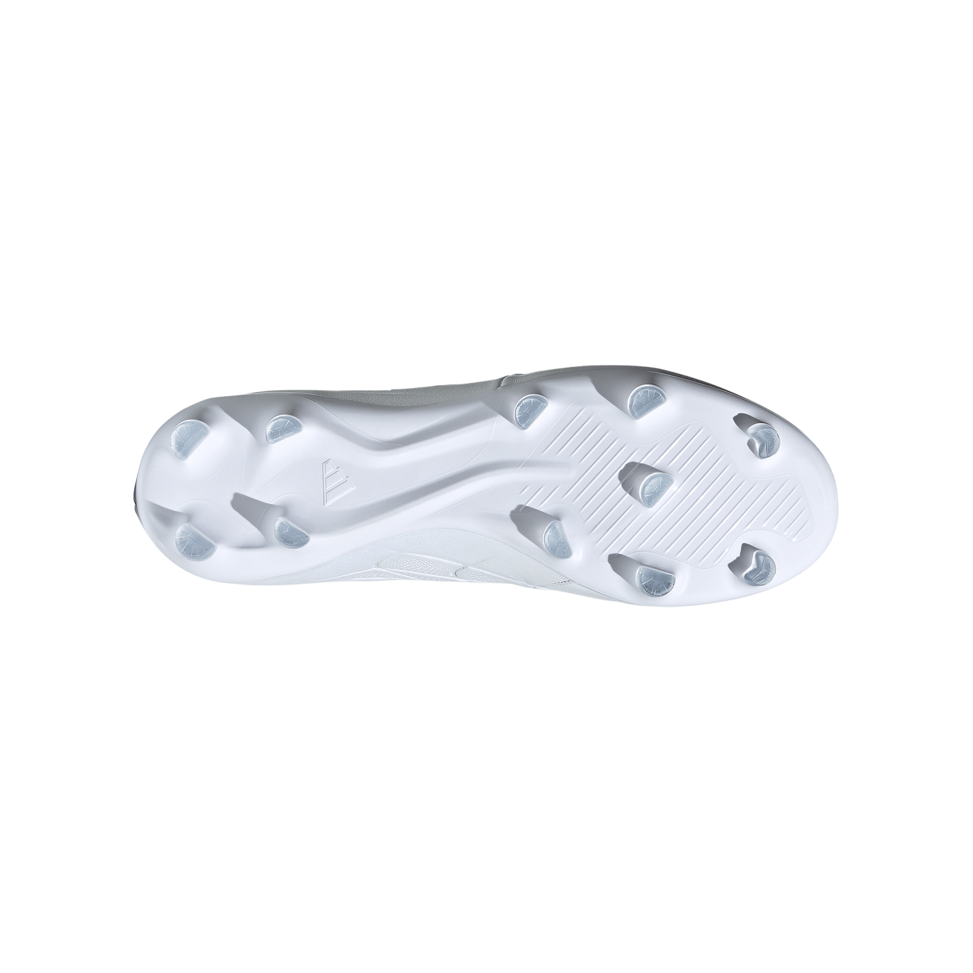 adidas COPA Pure 2 League FG Weiss