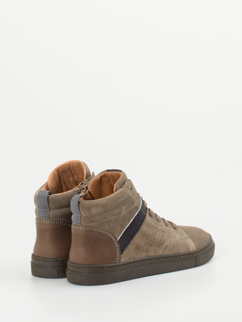 Schnürboots-67002490027 Bisgaard
