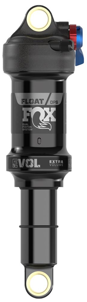 Fox Racing Shox A Float DPS Performance 3pos-Adj LV Evol Dämpfer kaufen | Bike-Discount