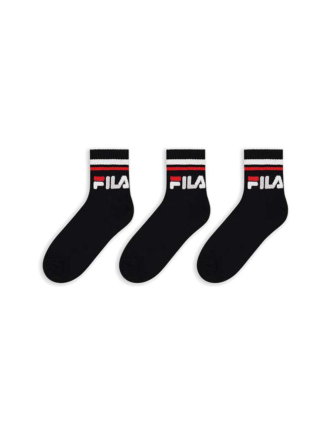 Socken - Fila 3er-Pack