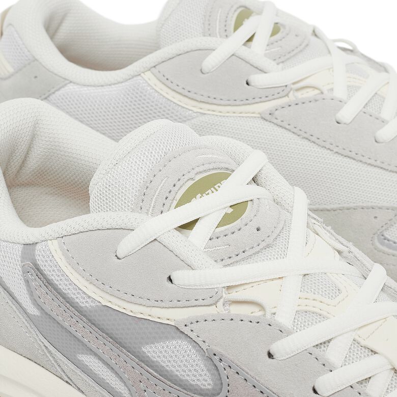 Mizuno Wave Rider nimbus cloud/quiet shade/haorbor mist
