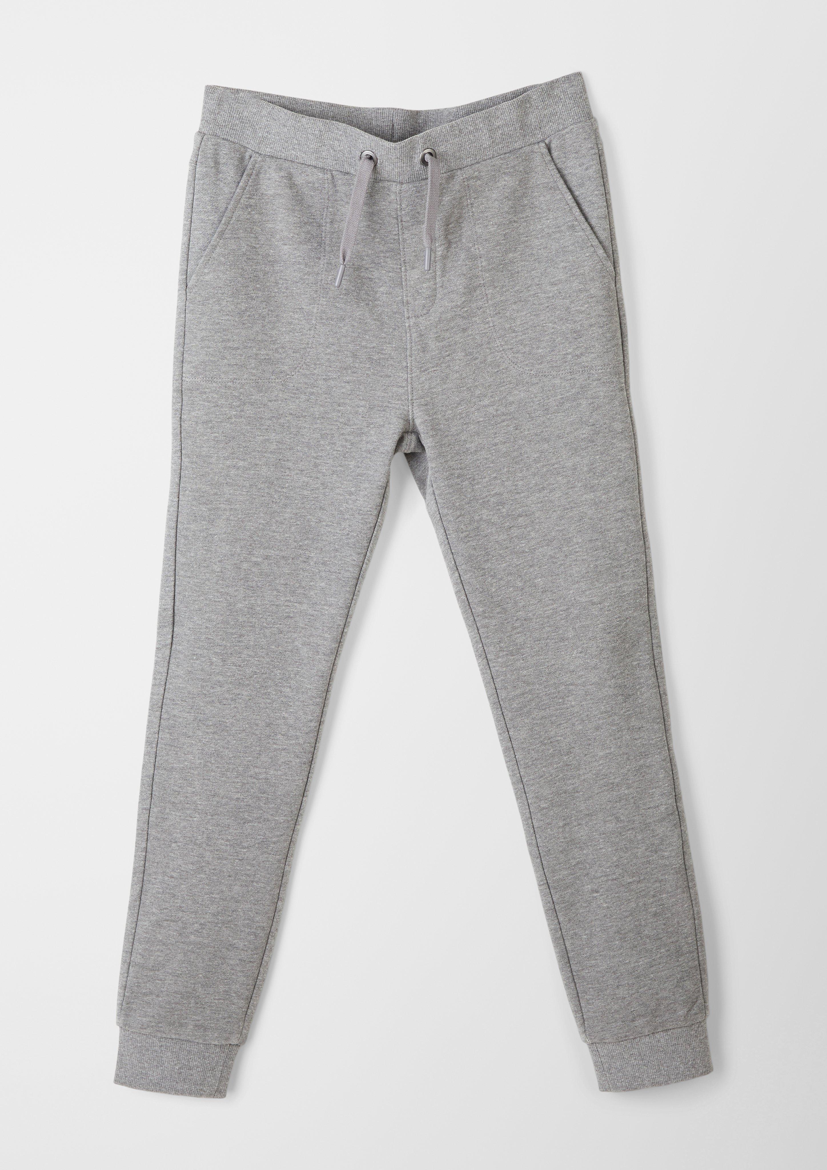 Slim: Leggings aus Viskosemix  2118734-9730