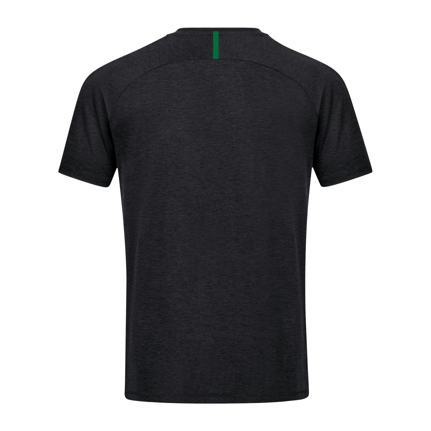 JAKO Challenge Freizeit T-Shirt Kids Grün F503