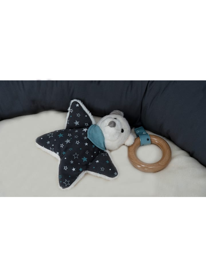 Sterntaler® Spieldecke 
