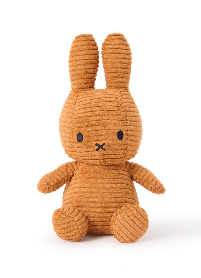 Miffy Miffy truša plīša rotaļlieta 23 cm