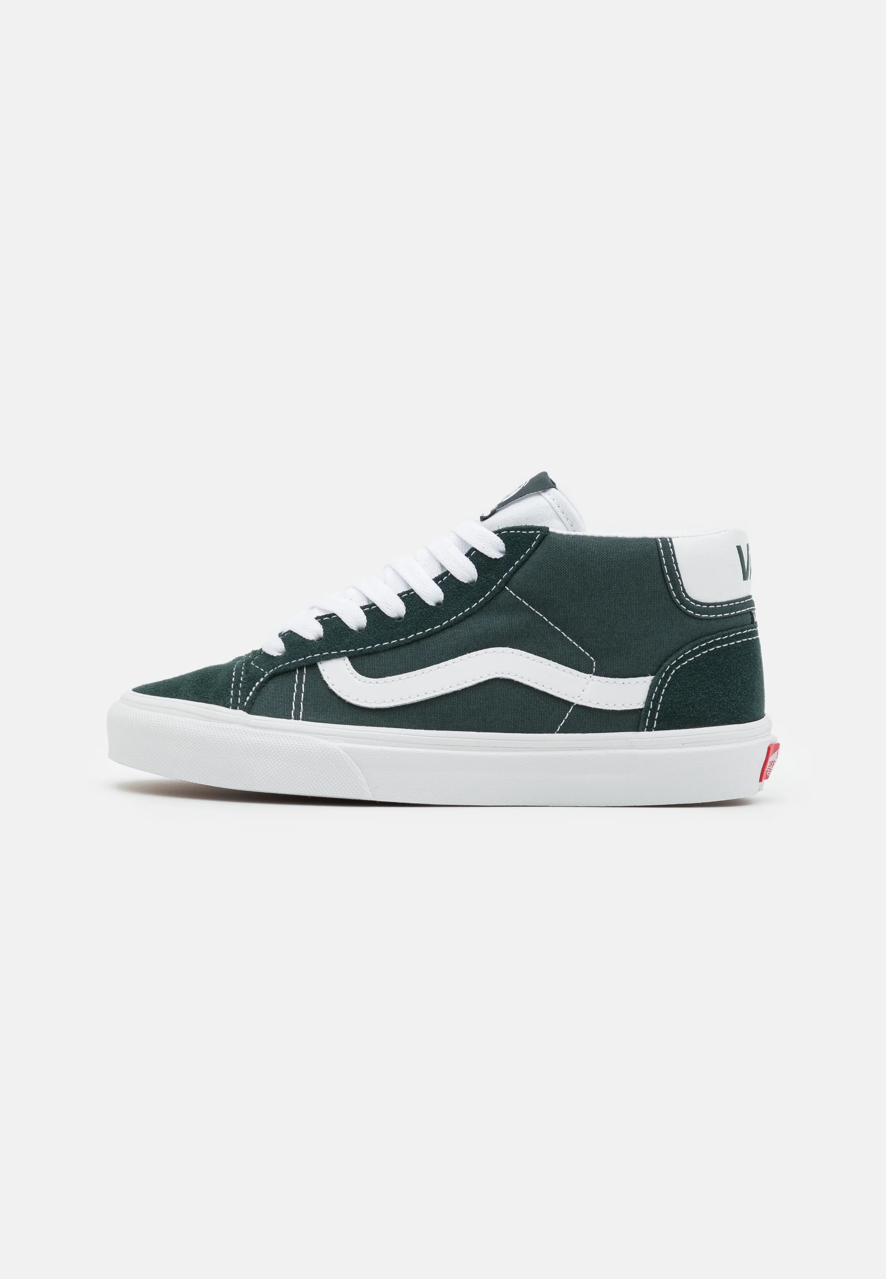 Vans MID SKOOL 37 UNISEX - Zapatillas altas