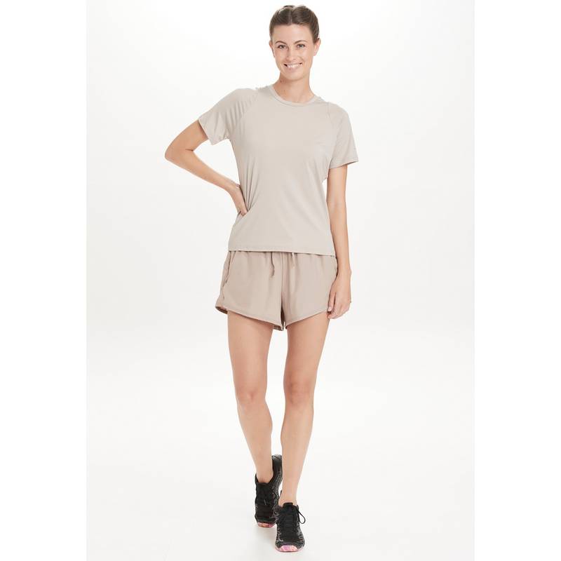 Endurance Eslaire Shorts Damen