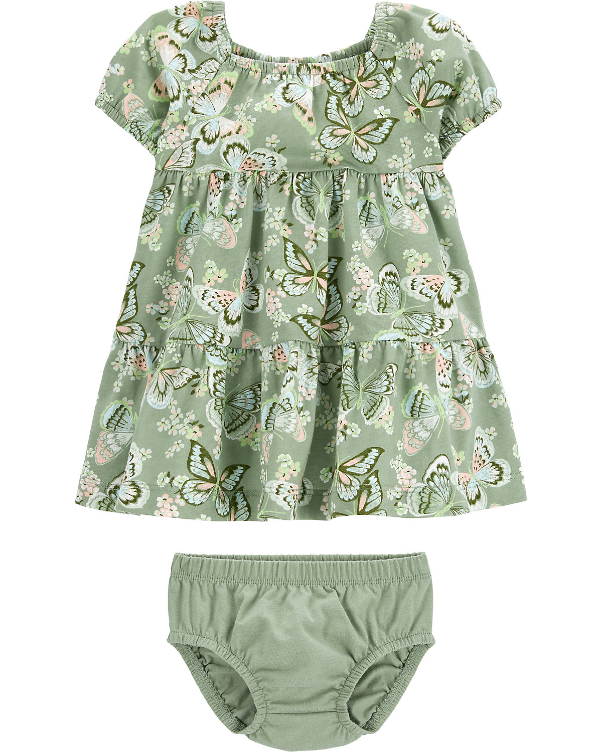 Baby Kleid