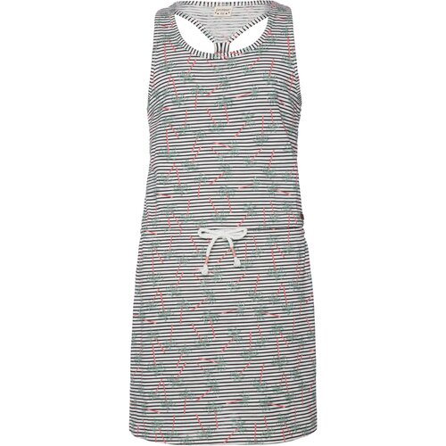 KINDER BERMUDA PRTLOIRETA JR DRESS