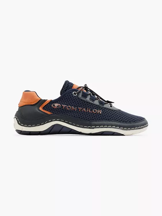 TOM TAILOR Slipper
