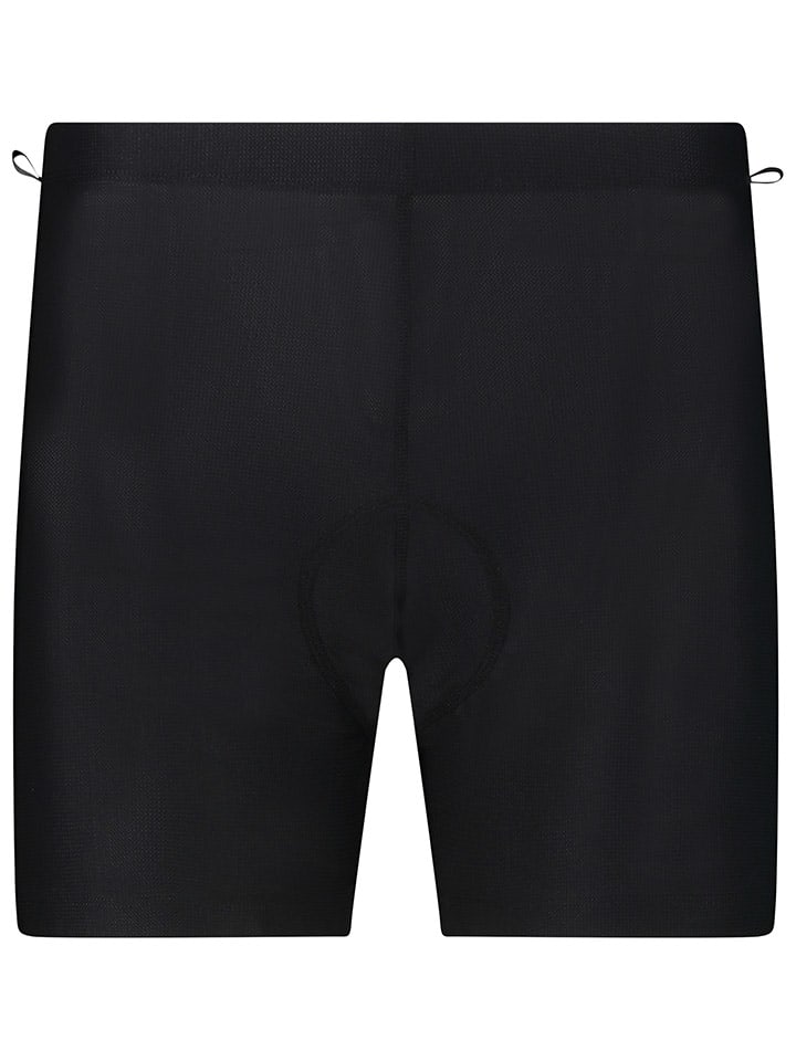 CMP 3in1-Fahrrdshorts in Orange günstig kaufen