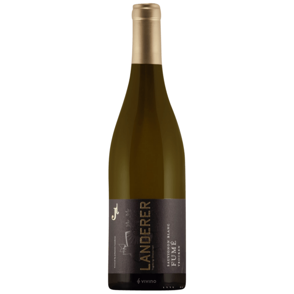 LandererSauvignon Blanc Fumé Trocken 2022