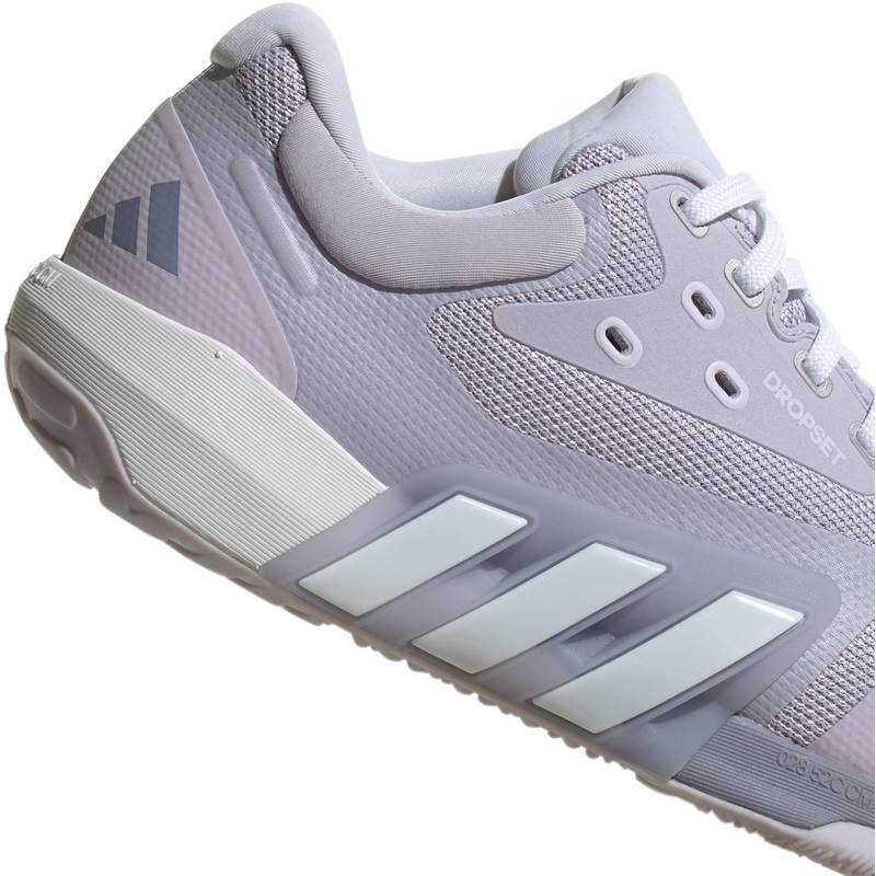 adidas DROPSET TRAINER Fitnessschuhe Damen