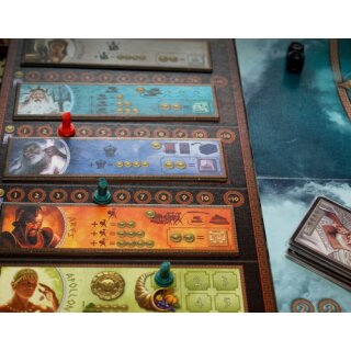 Cyclades (Multilingual)