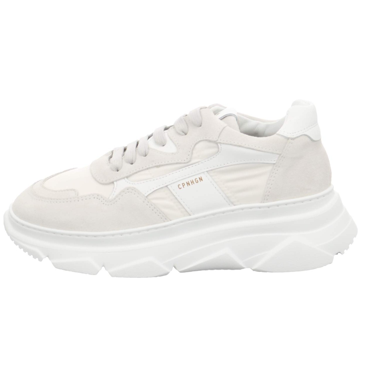 COPENHAGEN Sneaker weiss CPH51 Sneaker