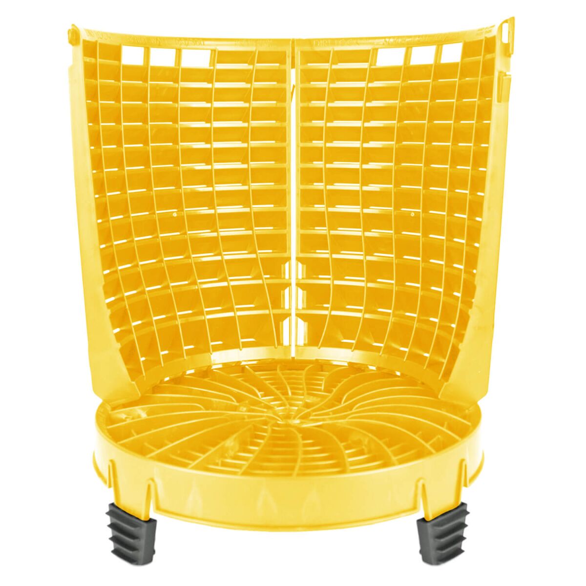 The Detail Guardz Dirt Lock Wascheimereinsatz gold