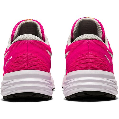 KINDER LAUFSCHUHE KINDER LAUFSCHUHE PATRIOT 12 GS