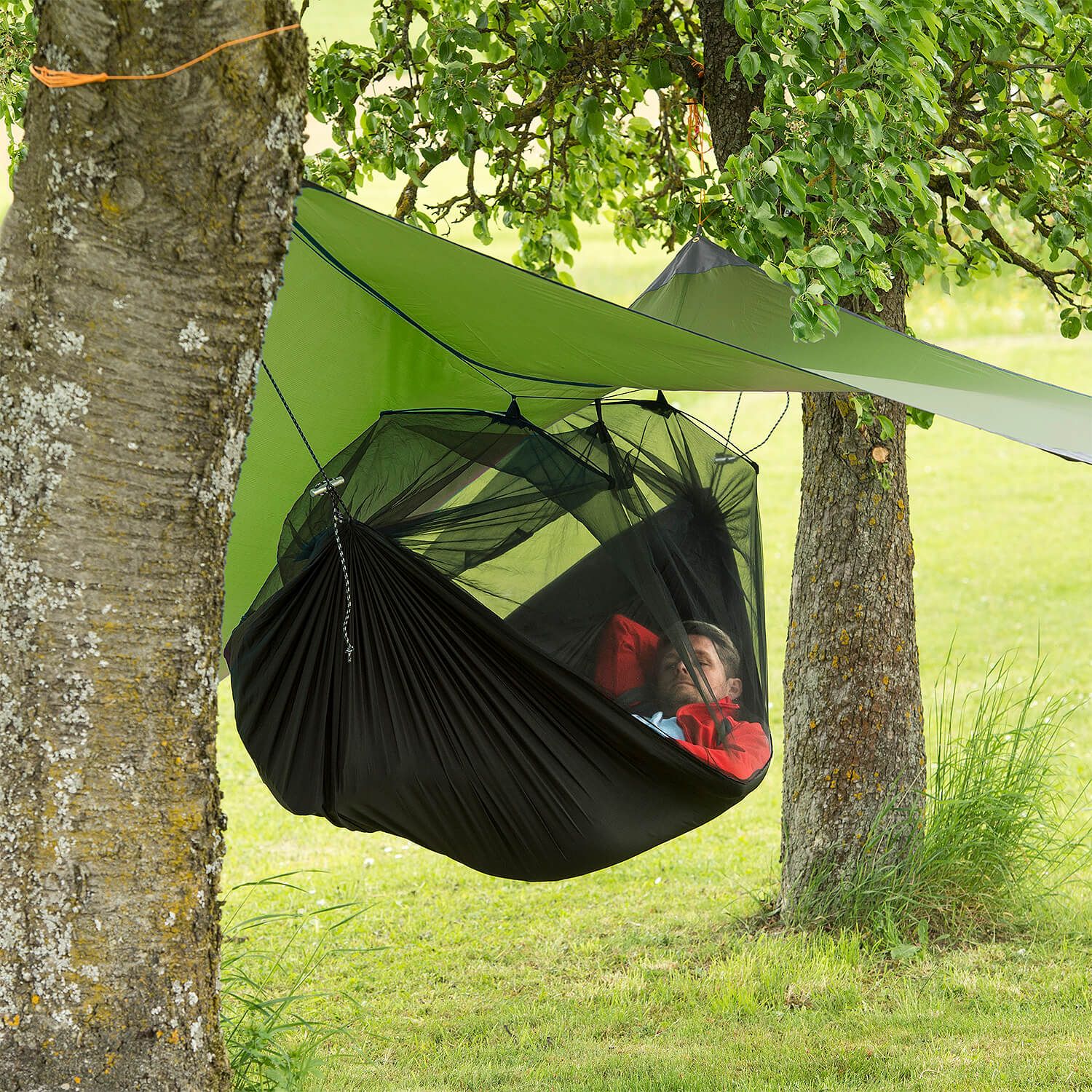 Tarp Traveller
