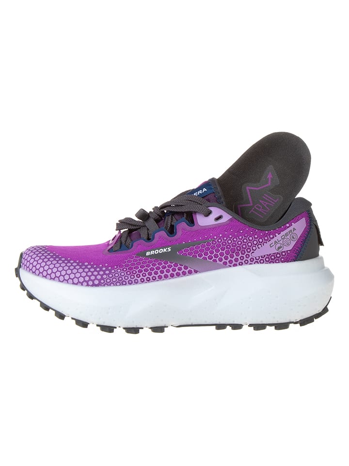 Brooks Trailrunningschuhe 